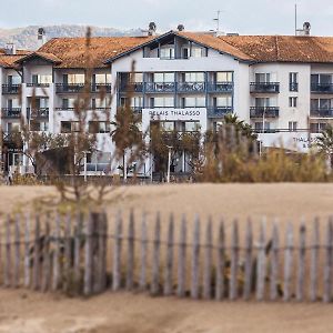 Hotel Serge Blanco - Relais Thalasso & Spa