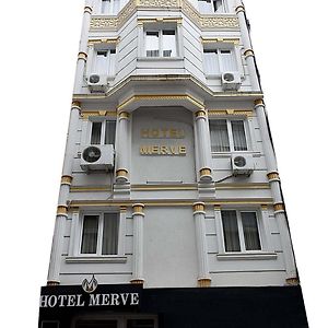 Hotel Merve